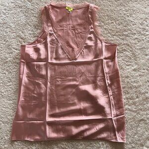 Stella & Dot Lace Tank